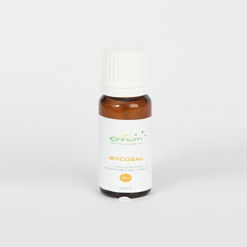 Mycose des ongles traitement naturel : Mycosal Mycose des ongles traitement naturel : Mycosal