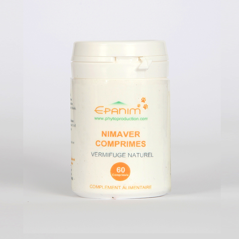 vermifuge naturel chien vermifuge naturel chien