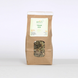 Tisane Douleurs du dos Lombalgie 