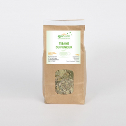 Tisane Bronchite/toux du fumeur