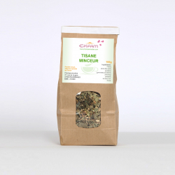 Tisane minceur et diurétique