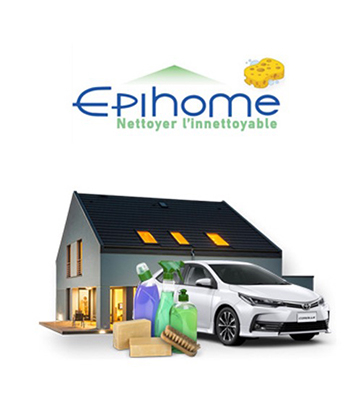 Epihome